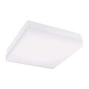 LED kupatilsko plafonsko svetlo LED/24W/230V 3000/4000/6000K 28x28 cm IP44