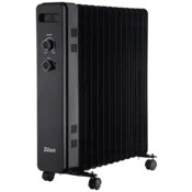 Zilan Radijator uljni, 2500 W, 13 rebara - ZLN8467