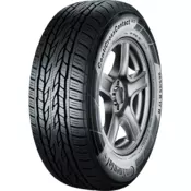 Continental letne gume 285/60R18 116V ContiCrossContact LX2 FR EV 4X4