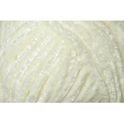 Himalaya Velvet 08 White