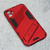 TERACELL Maska Strong II za iPhone 11 6.1 crvena