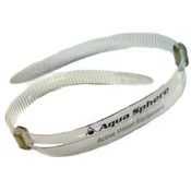 Aqua sphere seal strap 16mm white