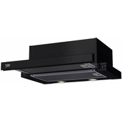 Beko ugradbena napa CTB 6250 B