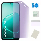 Zaščitna folija za OPPO A6 4G/A6 5G/A6X 4G/A6X 5G, zaščitna folija proti modri barvi zaslona
