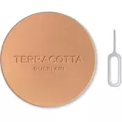 GUERLAIN Terracotta Original bronz puder nadomestno polnilo odtenek 01 Light Warm 8,5 g