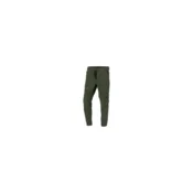 slomart Lahti Pro joggers hlače, zelene, stretch, vel. 2XL