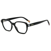 Missoni MIS0134 807 ONE SIZE (52) Črna/Kristalna