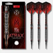 Pikado puščice HARROWS/Atrax/Softip Darts