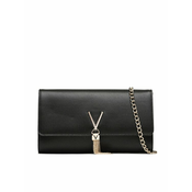 Valentino Torbica Divina VBS1R401G Crna