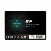 SILICON POWER SSD 2.5 SATA 256GB SP256GBSS3A55S25