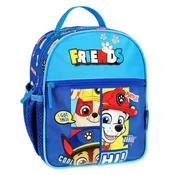 PAW PATROL Paw Patrol Nahrbtnik, pliš, (21067061)