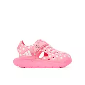 ADIDAS SANDALE WATER SANDAL MINNIE I BLIPNK/FTWWHT/LUCPNK DJEVOJCICE uzrasta 0-4 godine