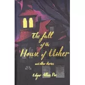 Fall Of The House Of Usher