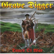 Grave Digger - Tunes of War (Reissue) (2 LP)