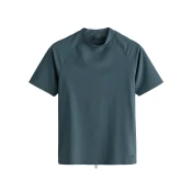 Next Funkcionalna majica Active Rashguard  grafit