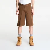 Kratke hlače Dickies 247 Gd 13 Inch Short Timber Brown W36