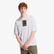 Majice adidas Camo Tee Tongue Label White L