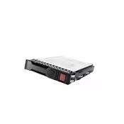 HPE 3.84TB SAS 12G Mixed Use SFF (2.5in) Smart Carrier Value Multi Vendor SSD