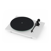 Pro-Ject T1 BT OM5e White