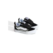 Superge Vans Knu Skool VN000CYUBM81 Črna