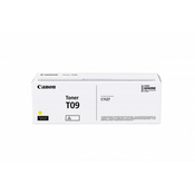 toner Canon T09 Yellow / Original
