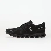 Sneakers On M Cloud 6 Wide Black/ Black EUR 47.5