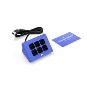 ELGATO Stream Deck Mini Discord Edition