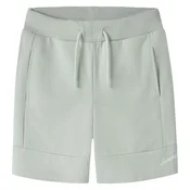 Name It hlače KH 13255335_26_2 NKMHUKO SHORTS 13255335 F modra 128