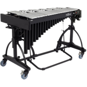 Vibrafon Deluxe Series MJV6530S Majestic