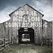 Willie Nelson - Country Music (CD)