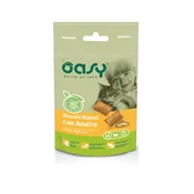 Oasy Adult polnjene blazinice z raco, posladki - 60 g