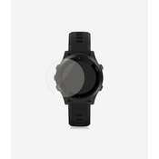 PanzerGlass - Tempered Glass za Samsung Galaxy Watch 3 (41mm), prozorno