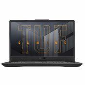 Laptop ASUS TUF GAMING F17 FX706HM_FX706HM / i7 / RAM 16 GB / SSD Pogon / FHD