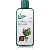 Farmona Herbal Care Black Radish šampon proti izpadanju las 330 ml