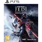 Star Wars Jedi Fallen Order (PS5) - rabljeno