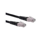 ROLINE - S/FTP (PiMF) Patch Cord, Cat.6, 20.0m (21.15.1405)