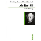 John Stuart Mill zur Einführung
