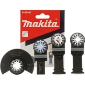 Makita set potopnih rezil TMA045,TMA047,TMA053,TMA058, 4 kos (B-67480)