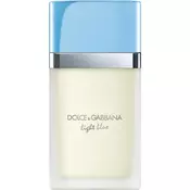 Dolce&Gabbana Light Blue New EDT toaletna voda za ženske 30 ml
