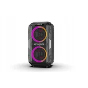 W-King W-KING T9 Pro Bežični Bluetooth zvočnik - Črn