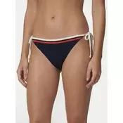 Tommy Hilfiger Spodnji del bikini UW0UW06557 Mornarsko modra