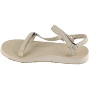 Teva ORIGINAL UNIVERSAL SLIM LEATHER, sandali, bež 1151031