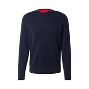 HUGO Pulover San Cassius-C2 mornarska