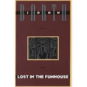 Lost in the Funhouse