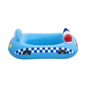 Alltoys Napihljiv čoln policijski avto