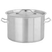 YATO Nizek lonec s pokrovom 32X22 17L YG-00048