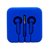 Slušalice TnB Pocket - Blue