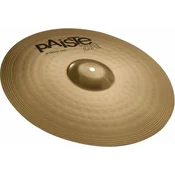Paiste 201 18 Crash činela (Kot novo)