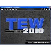 Total Extreme Wrestling 2010