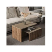 Hanah Home Set stočića Twins 875ZNA3306